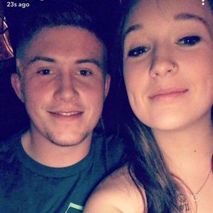 Meet your Posher, Ricky